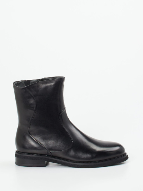 Stiefelette-17330090220 Ginger & Glove