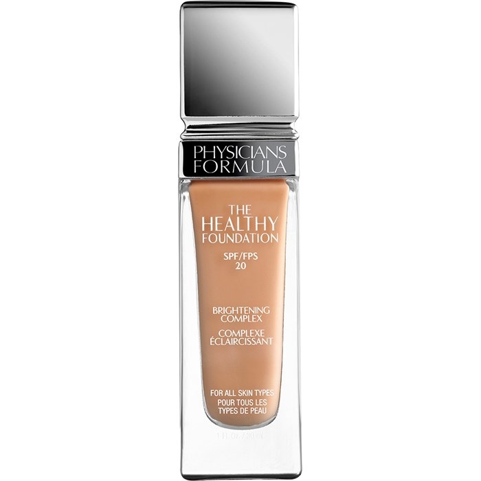 The Healthy Foundation SPF 20