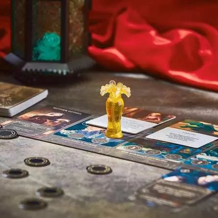 Disney Villainous: Das Böse hat Stil! - Spiel ab 10 Jahren