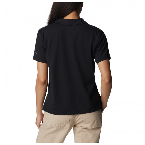 Columbia - Women's Sun Trek Polo - Polo-Shirt