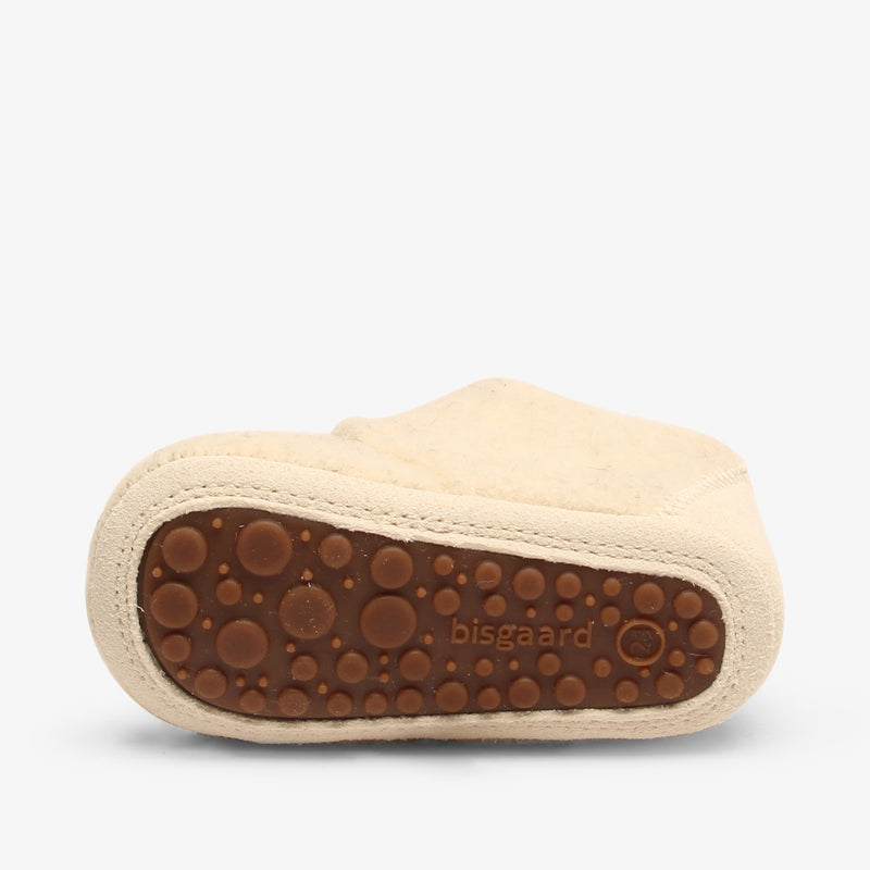 baby wool creme - Beige