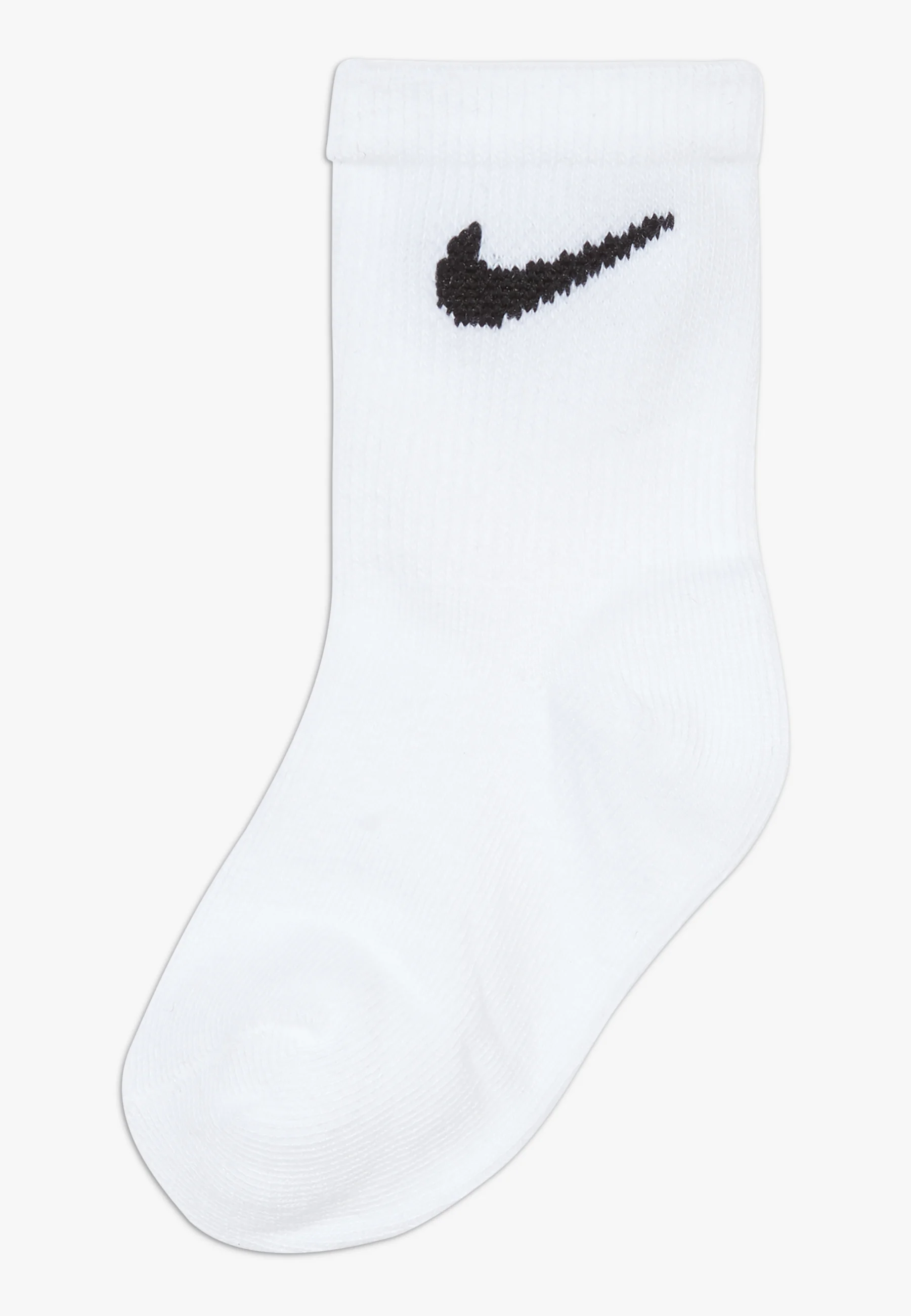 Nike Sportswear BASIC CREW PACK DE 6 UNISEX - Calcetines