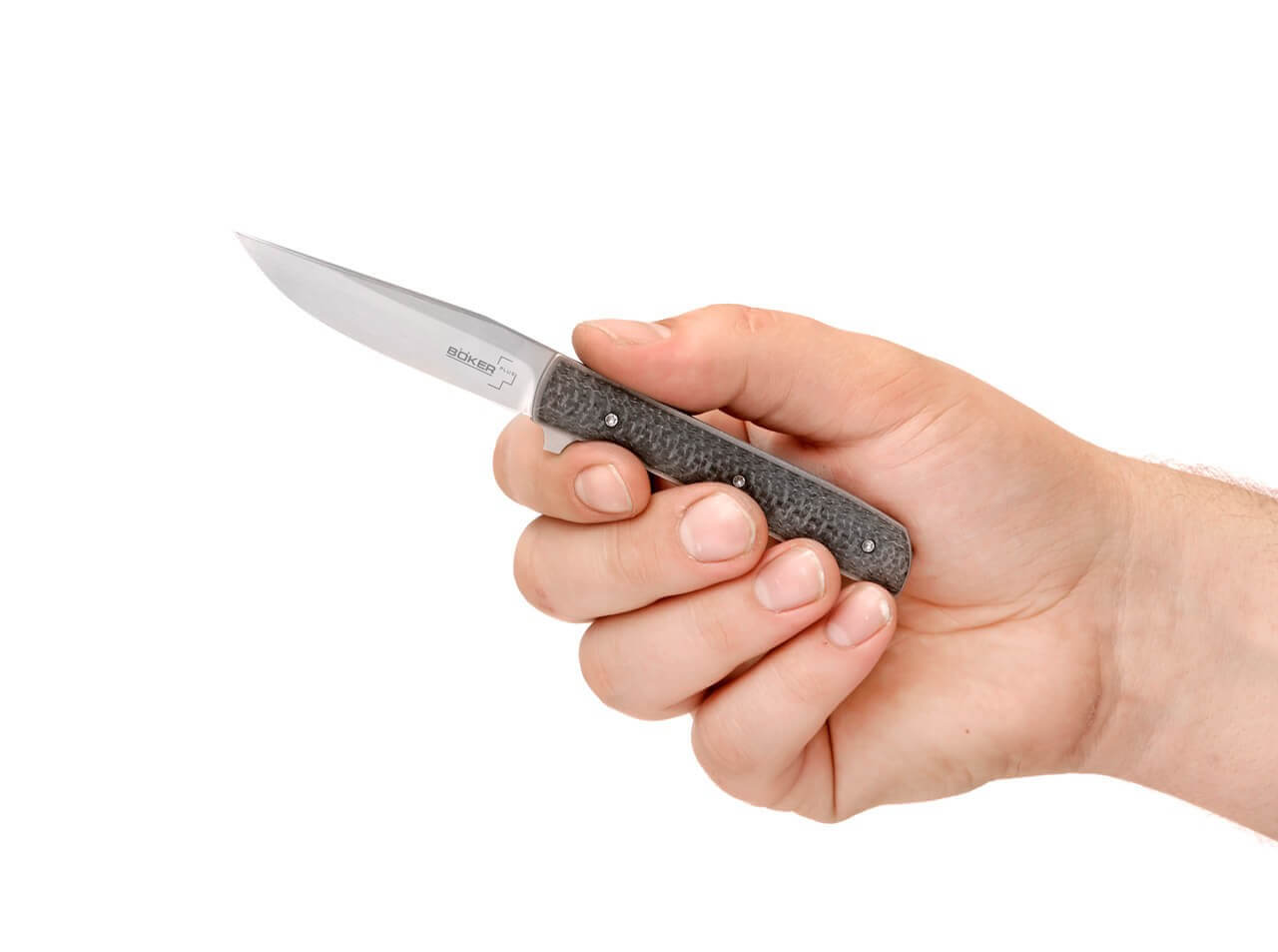 Urban Trapper Petite Carbon