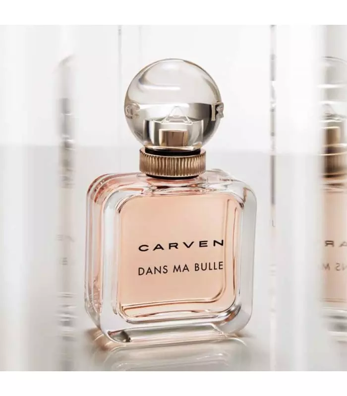 DANS MA BULLE Eau de Parfum Vaporisateur