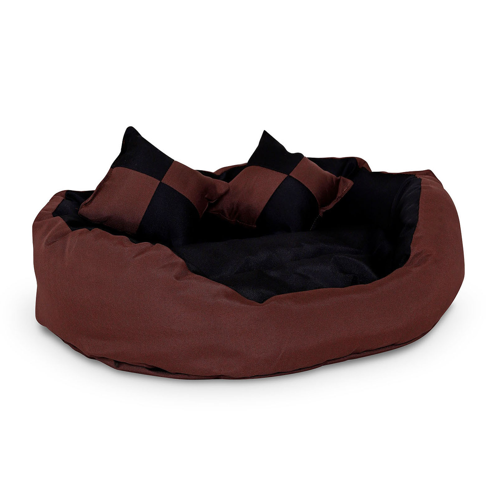 Lionto Hundebetten Lionto 4-in-1 Hundebett S