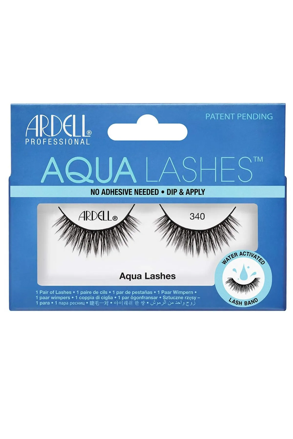 Ardell  Künstliche Wimpern