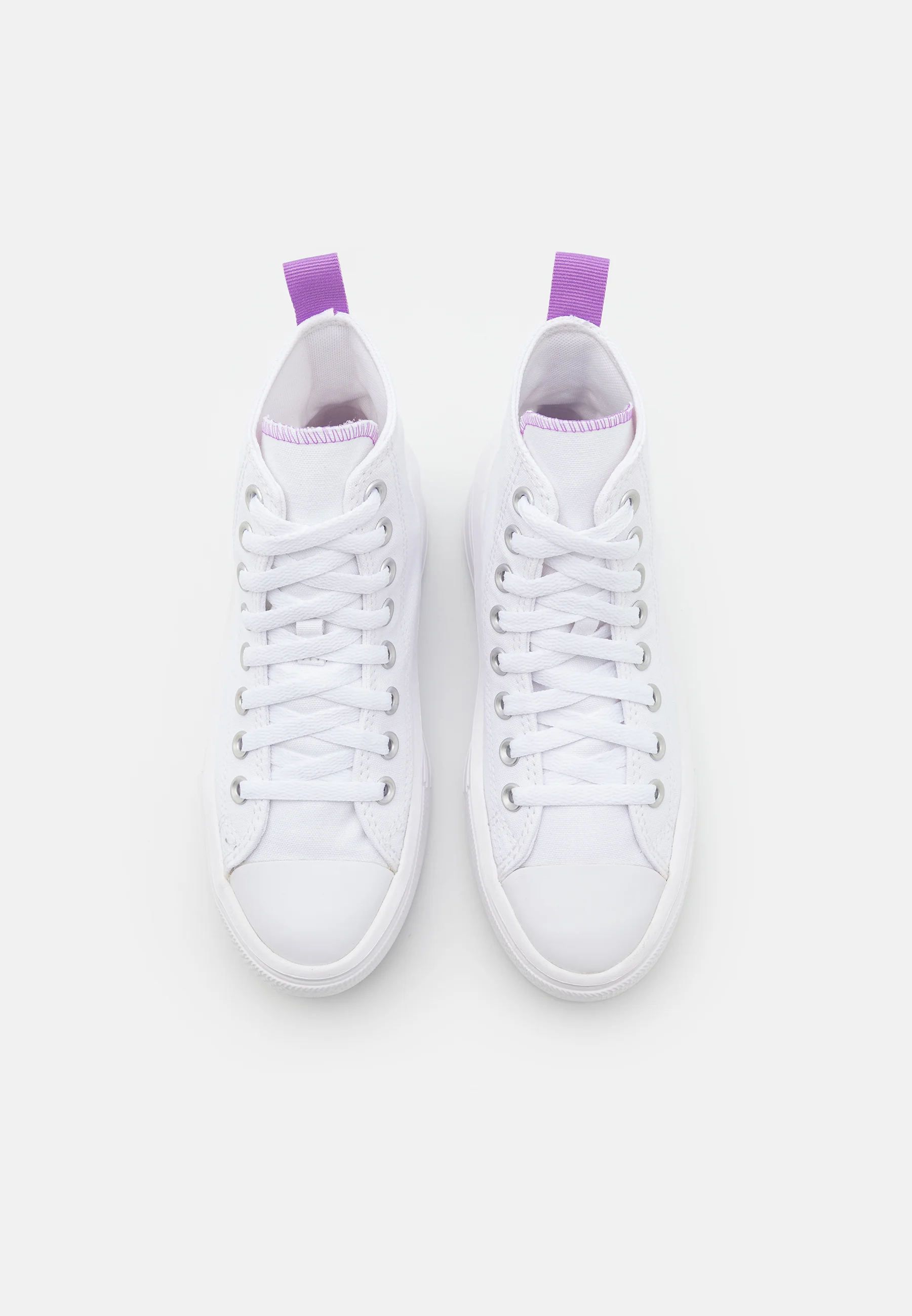 Converse CHUCK TAYLOR ALL STAR MOVE PLATFORM UNISEX - Zapatillas altas
