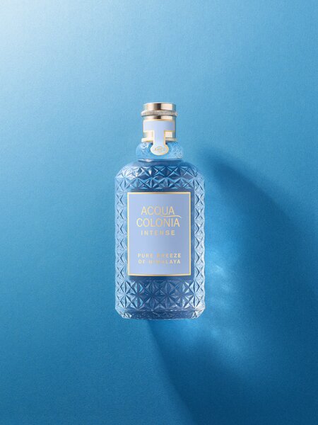 4711 Acqua Colonia Intense Pure Breeze of Himalaya  Eau de Cologne