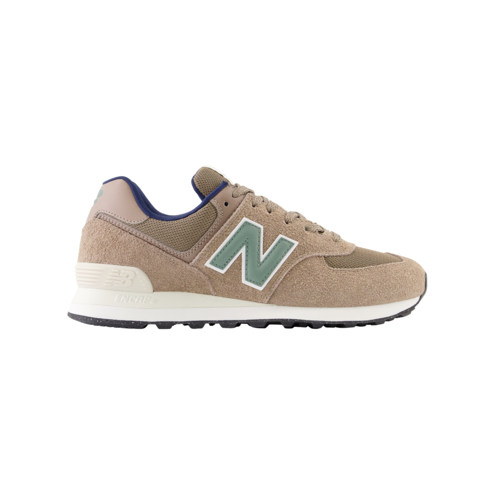 New Balance 574 U574SBB / braun