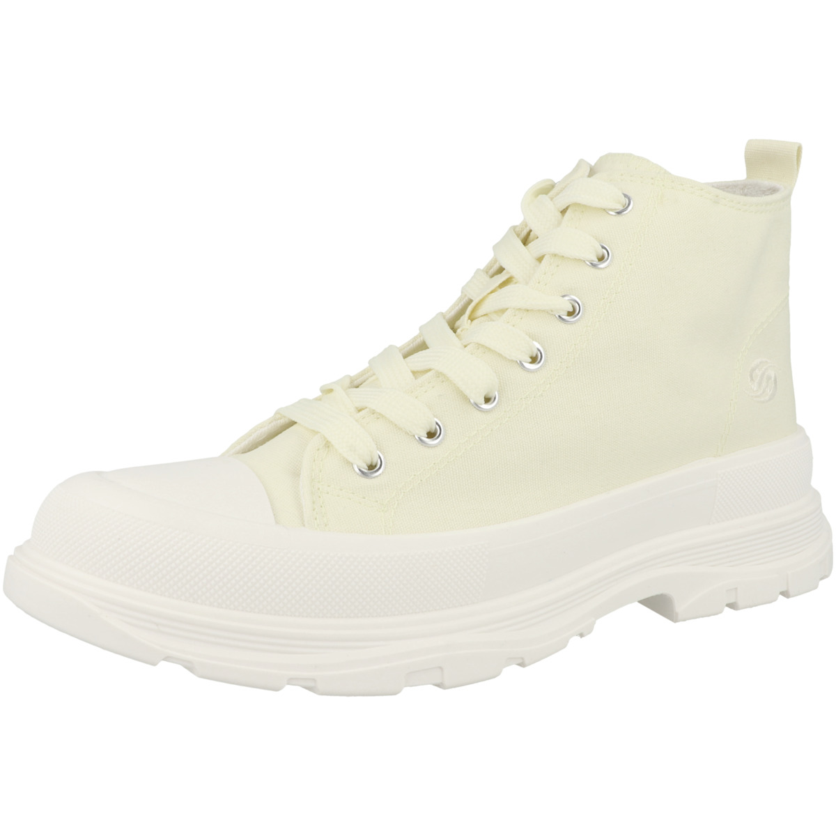 Dockers by Gerli 52AD201 Sneaker mid beige
