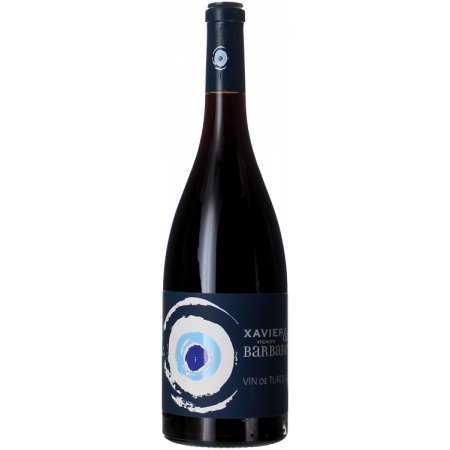 CUVEE XL PREMIER 2012 - XAVIER VIGNON & BARBARE