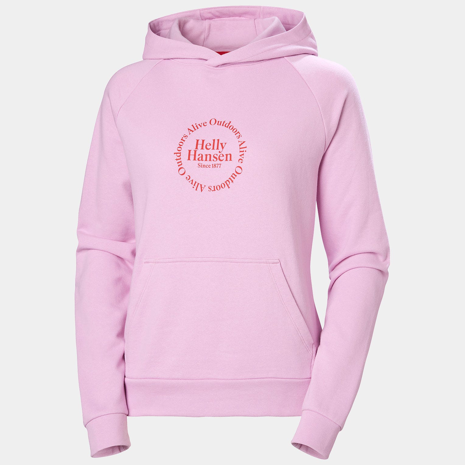 Women’s Core Graphic Hoodie