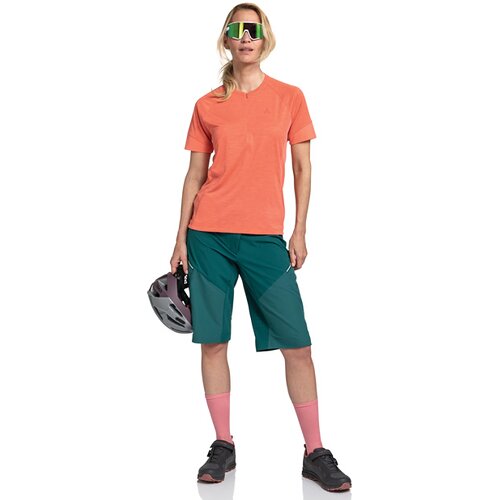 DAMEN TRIKOT SHIRT AUVERGNE L