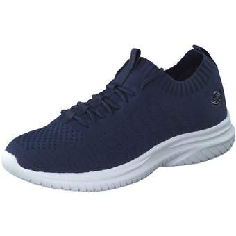 Dockers Sneaker in blau