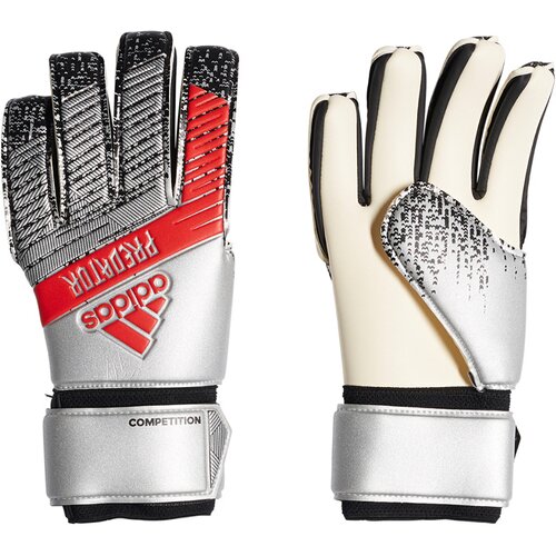 EQUIPMENT - TORWARTHANDSCHUHE PREADTOR COMP TORWARTHANDSCHUH  EQUIPMENT - TORWARTHANDSC
