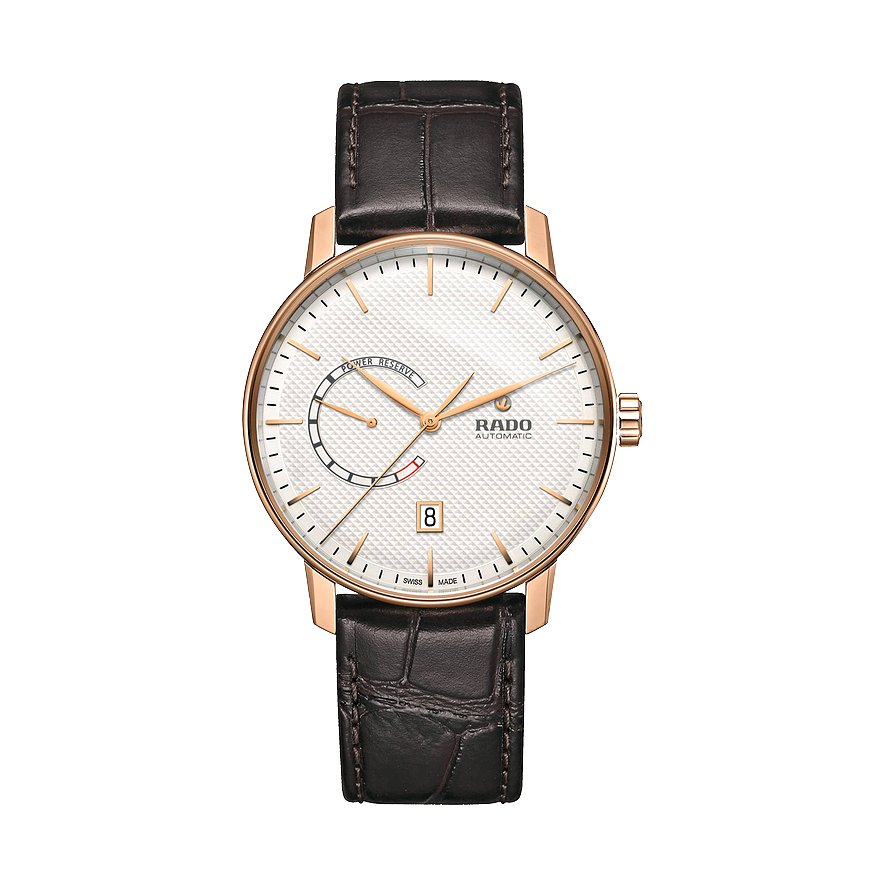 Rado Herrenuhr Coupole Classic