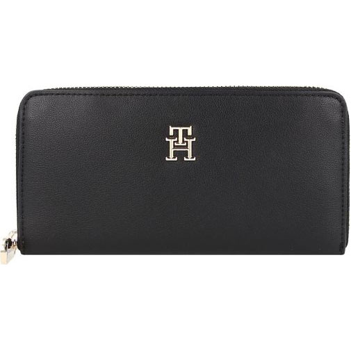 TOMMY HILFIGER Poppy Plus Geldbörse 19 cm