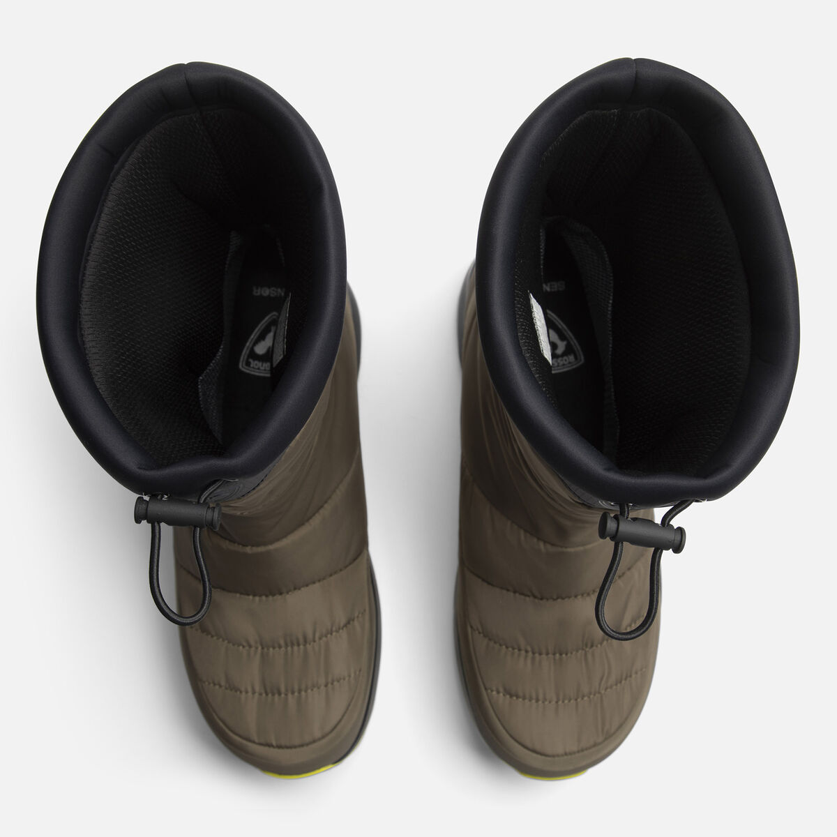 Herrenstiefel Podium Coulisse