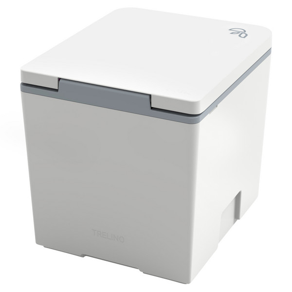 EVO M TRENNTOILETTE - Campingtoilette