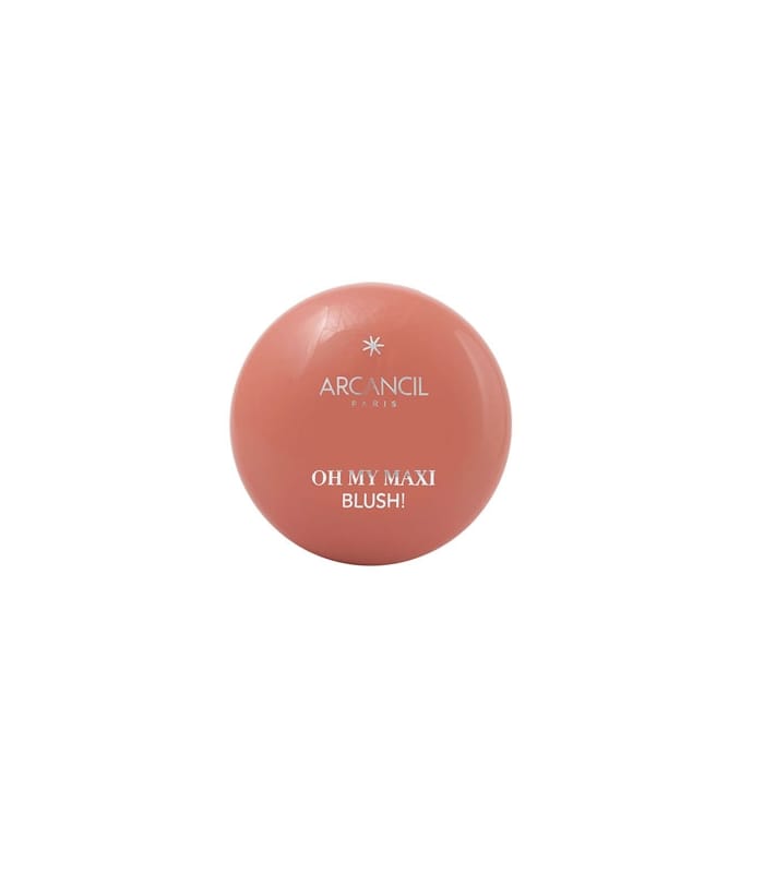 ARCANCIL-OH MY MAXI BLUSH-Fard à joues Macaron Maxi Format