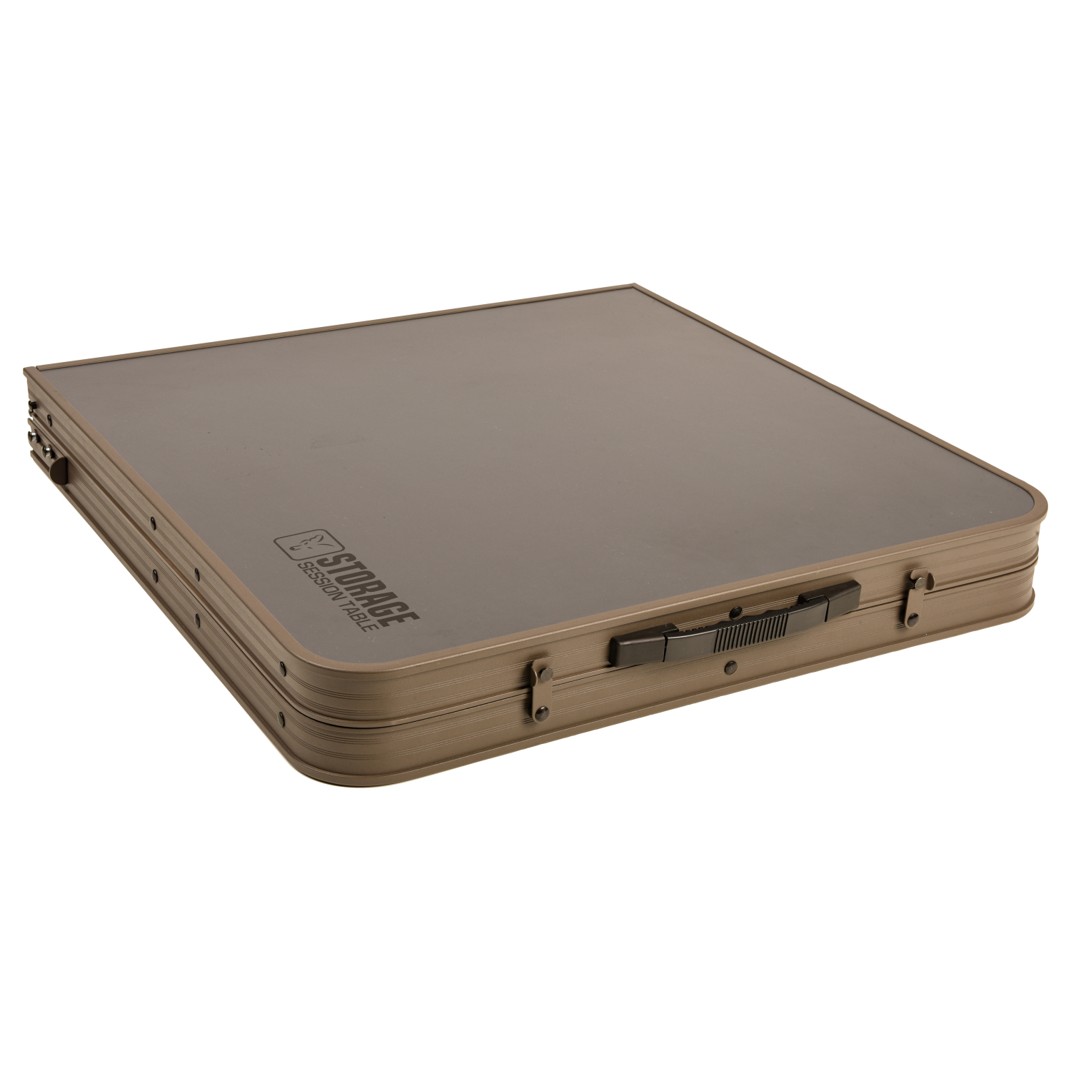 Fox Carp Tisch Session Table With Storage
