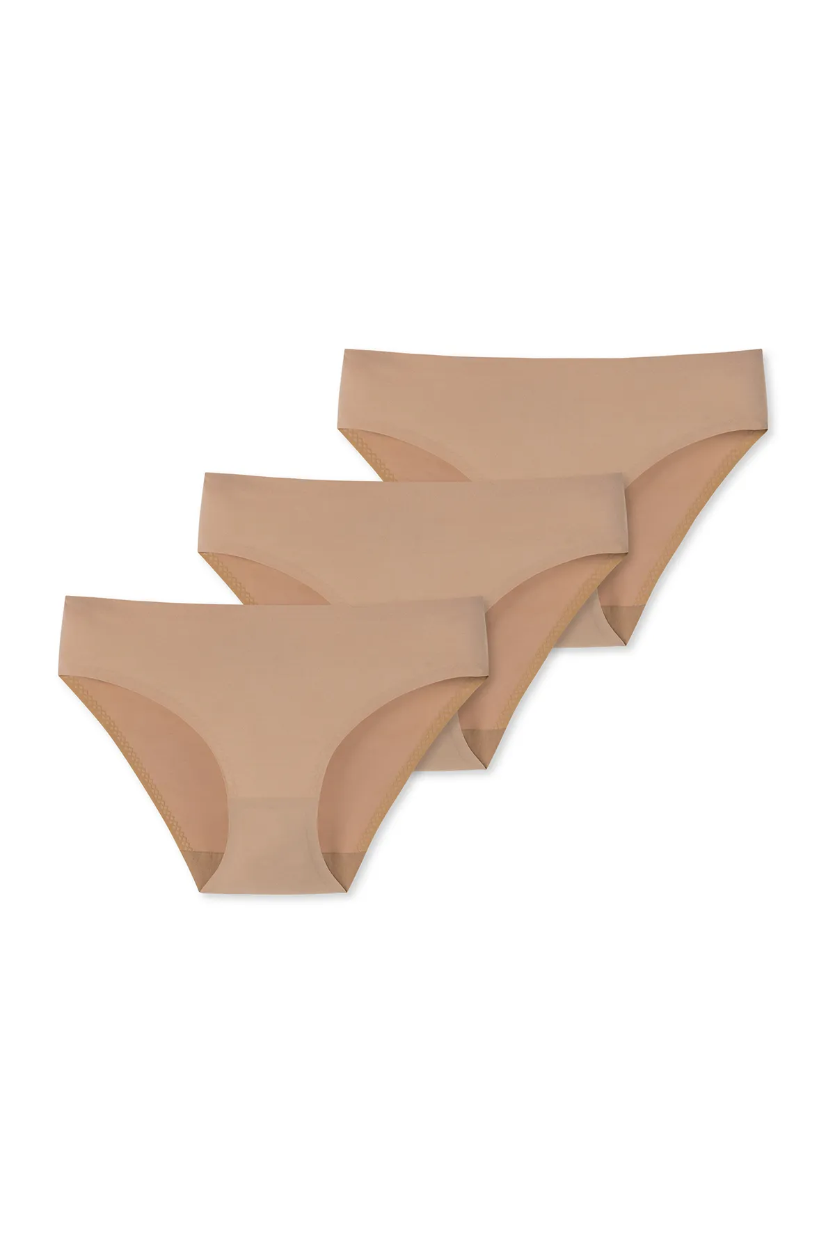 Schiesser  Slip Invisible Soft