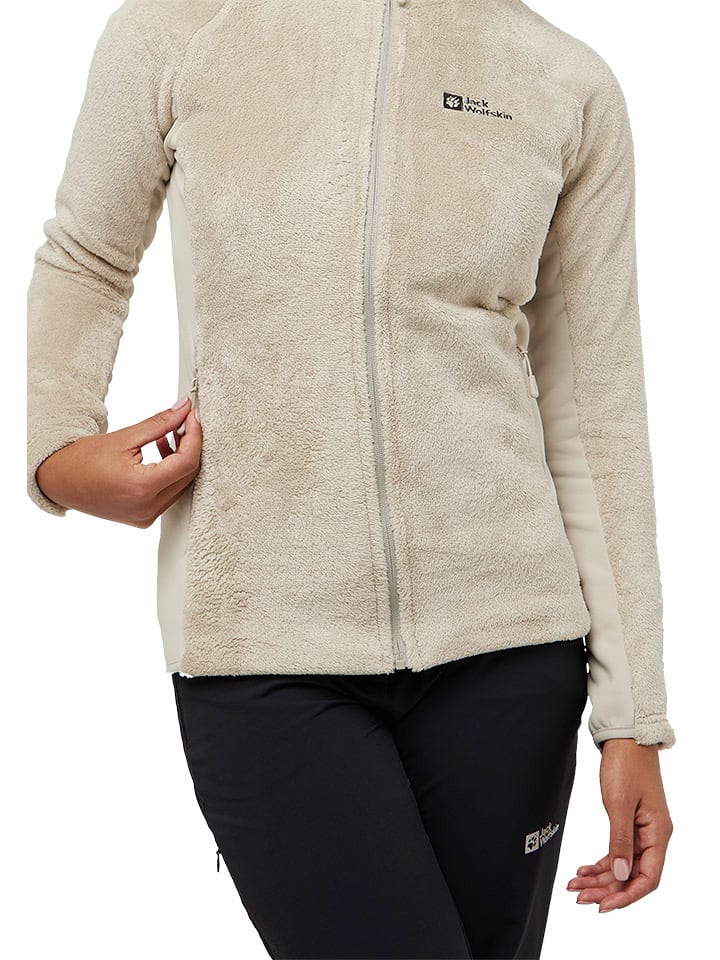 Jack Wolfskin Fleecejacke 