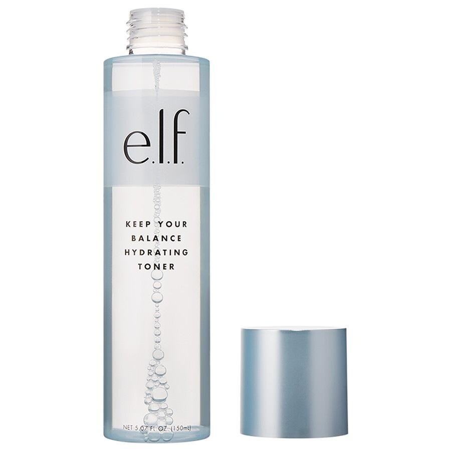 Keep Your Balance Toner
