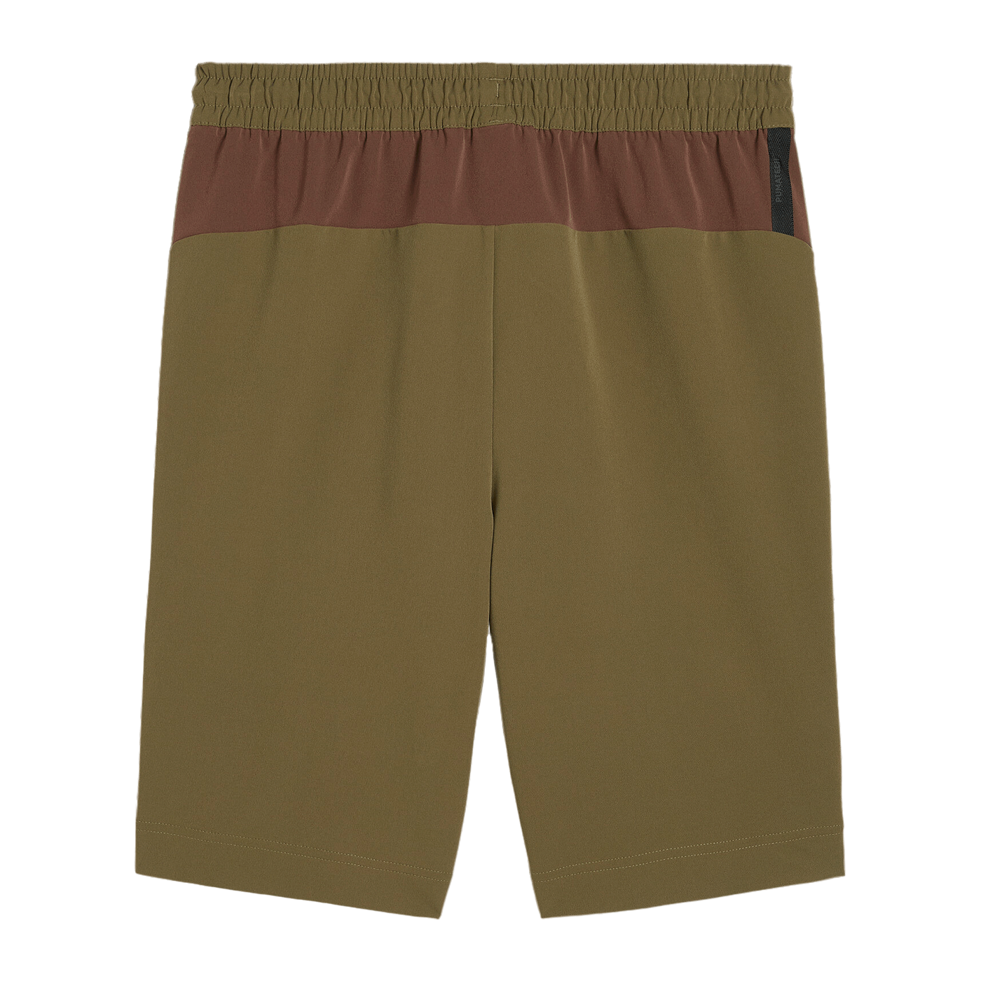 PUMA Manchester City PUMATECH 6in Short Grün F59