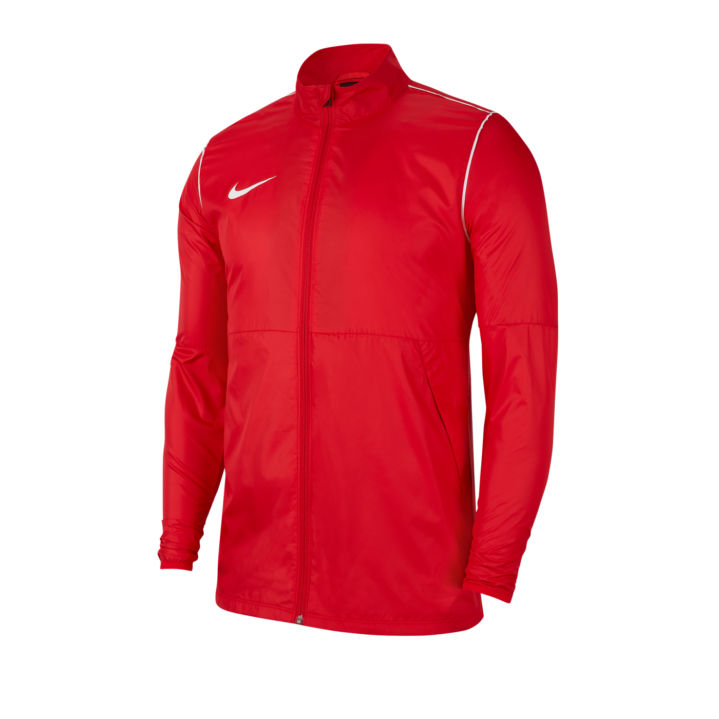 Nike Park 20 Regenjacke Kids Rot F657