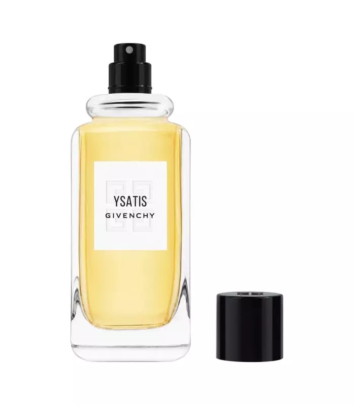YSATIS Eau de Toilette Vaporisateur