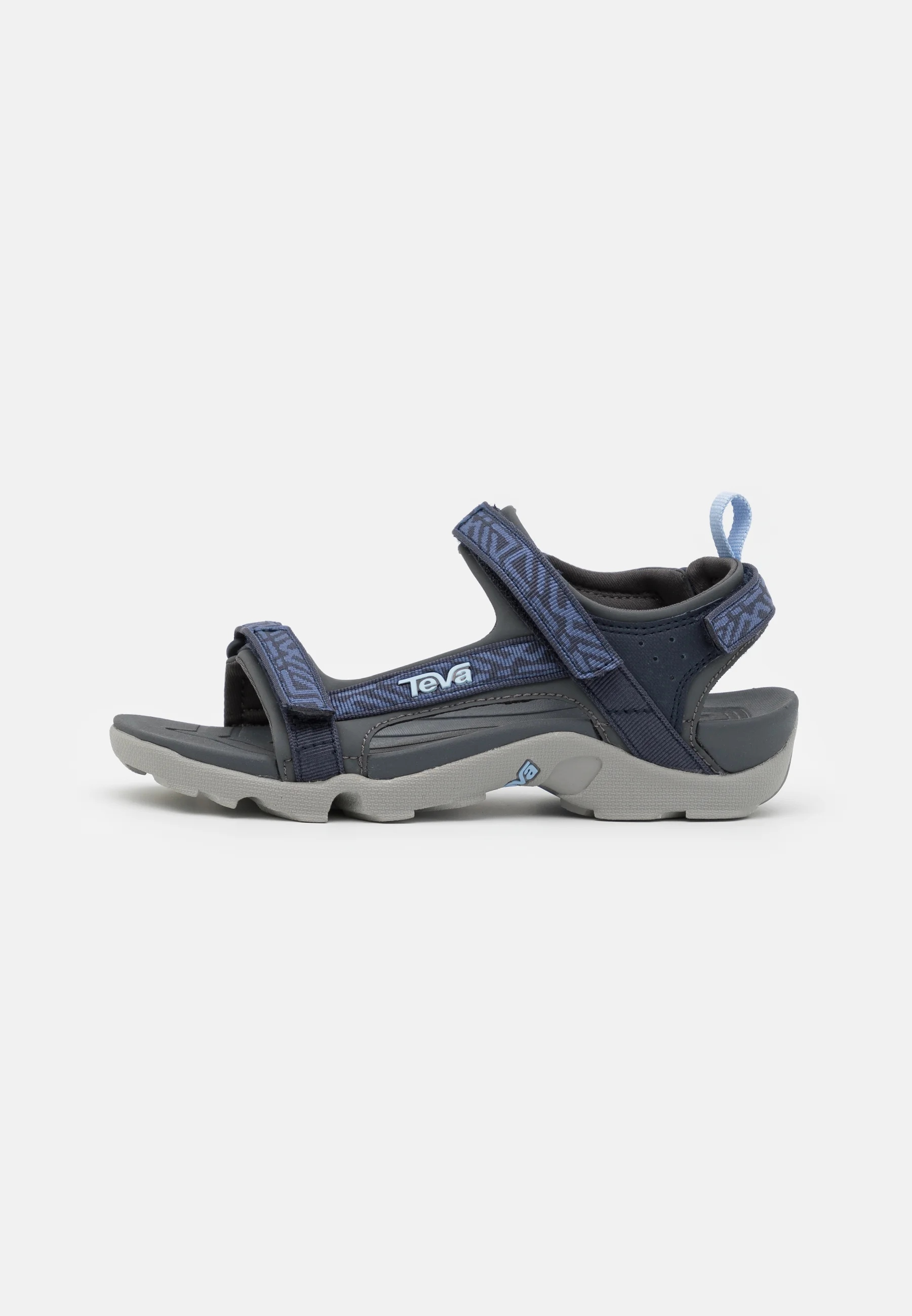 Teva TANZA UNISEX - Sandalias de trekking