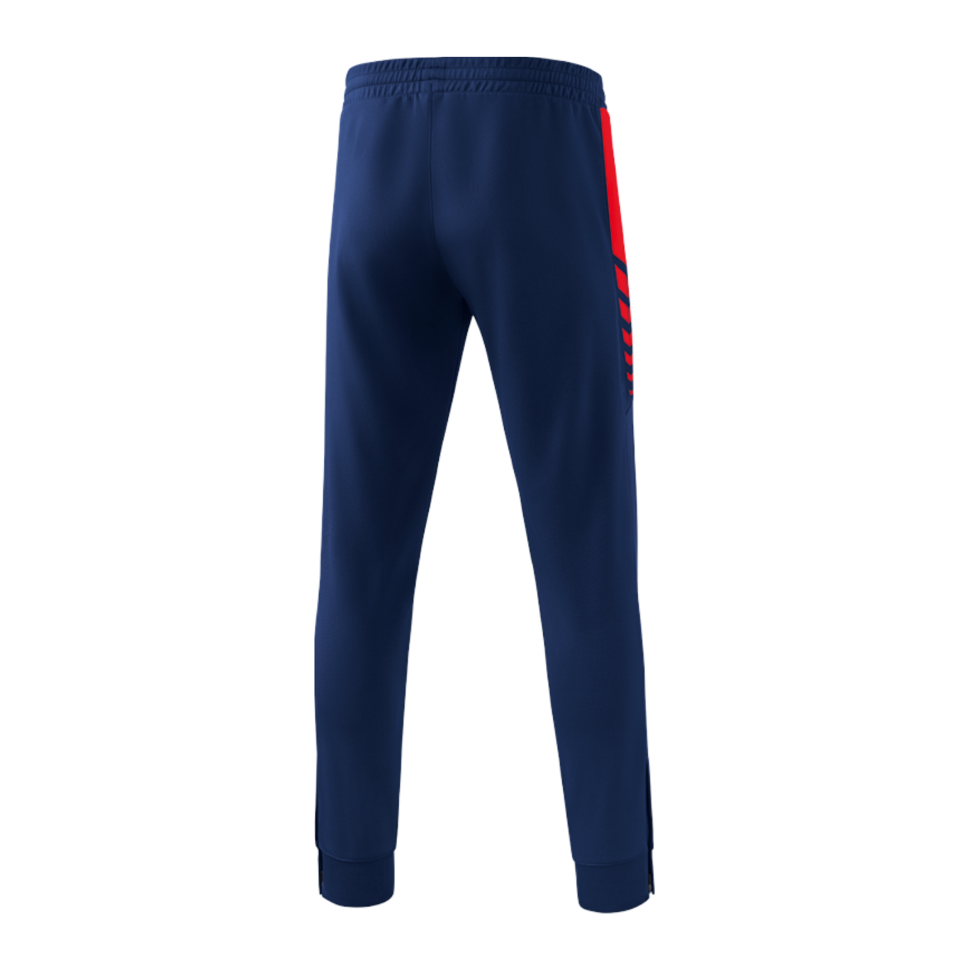 Erima SIX WINGS Trainingshose Blau Rot