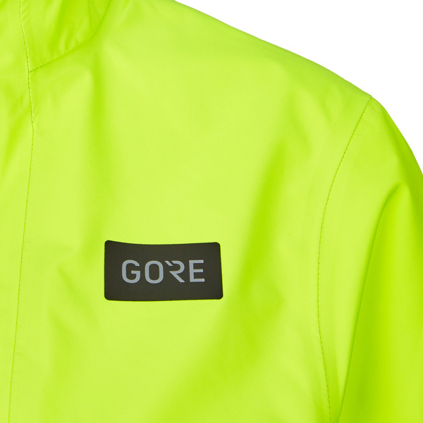 GORE WEAR STREAM JACKE DAMEN Damen - Fahrradjacke