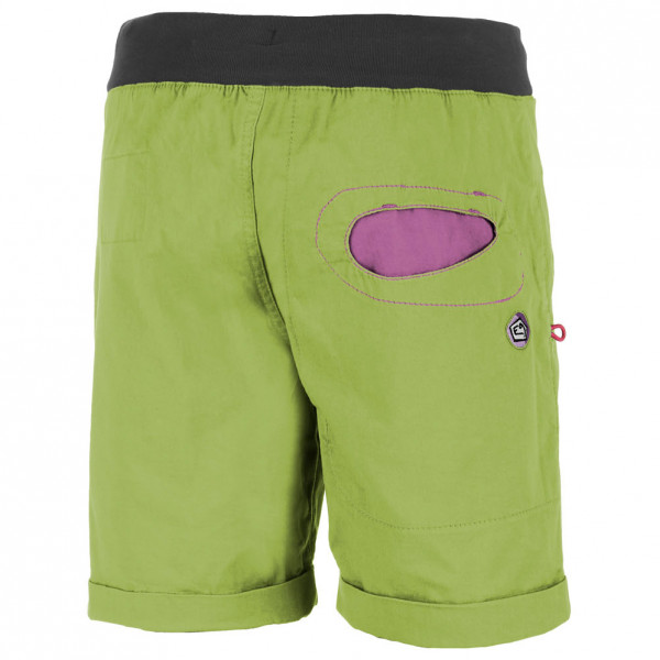 E9 - Women's Onda Short - Boulderhose