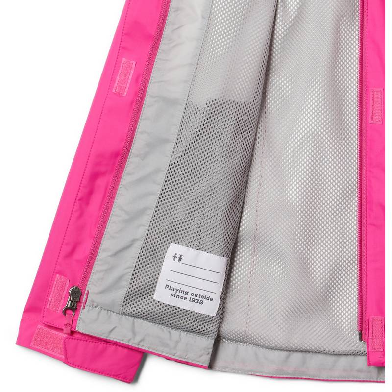 Columbia ARCADIA Regenjacke Mädchen