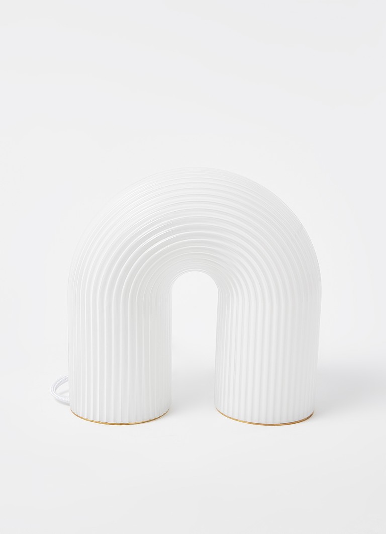 ferm LIVING Vuelta table lamp