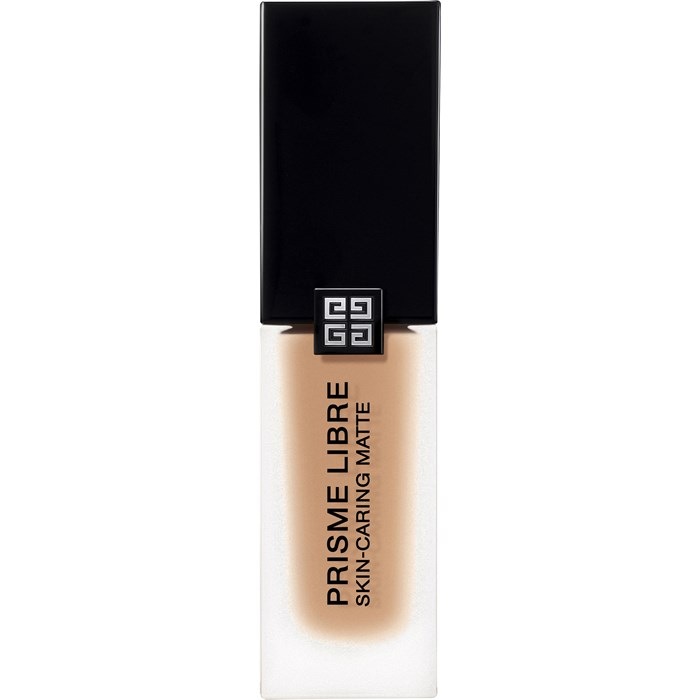 Prisme Libre Skin-Caring Matte Foundation