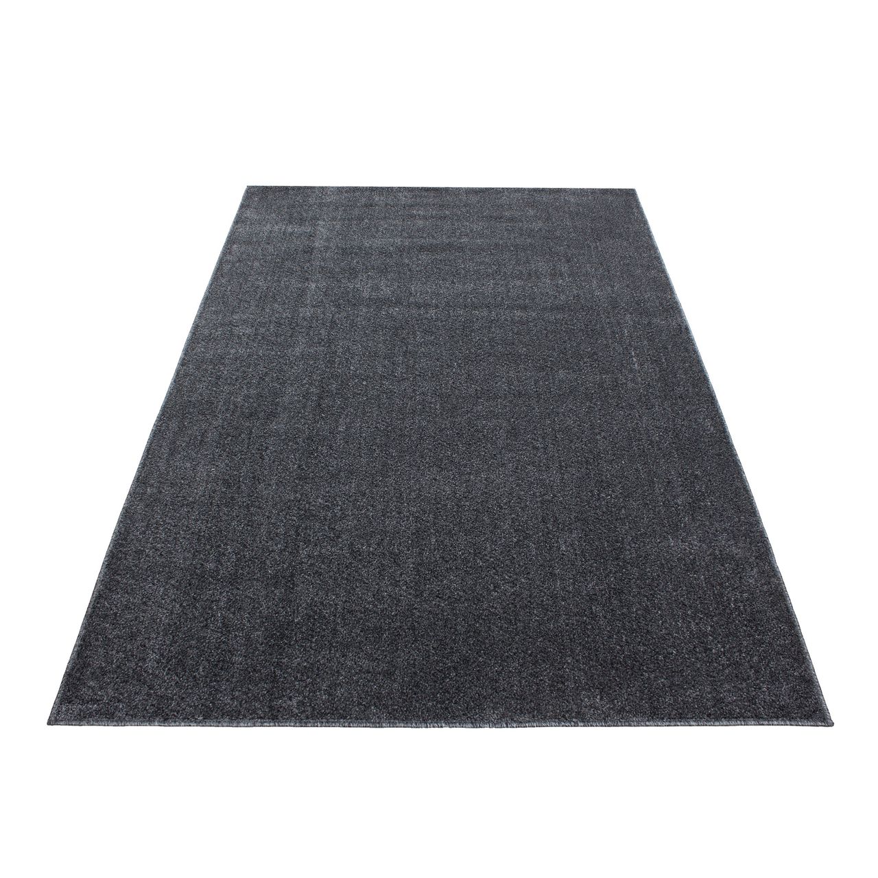 Ayyildiz Teppich, ATA 7000, GREY, 240 x 340 cm