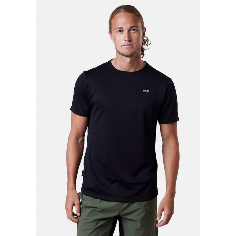 CLN Athletics Jack Funktionsshirt Herren