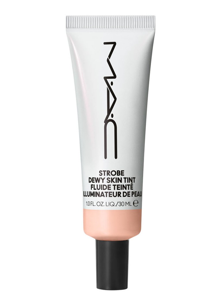 M·A·C Strobe Dewy Skin Tint - sävytetty kosteusvoide