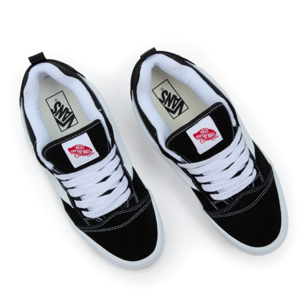 Vans Knu Stack VN000CP66BT / schwarz