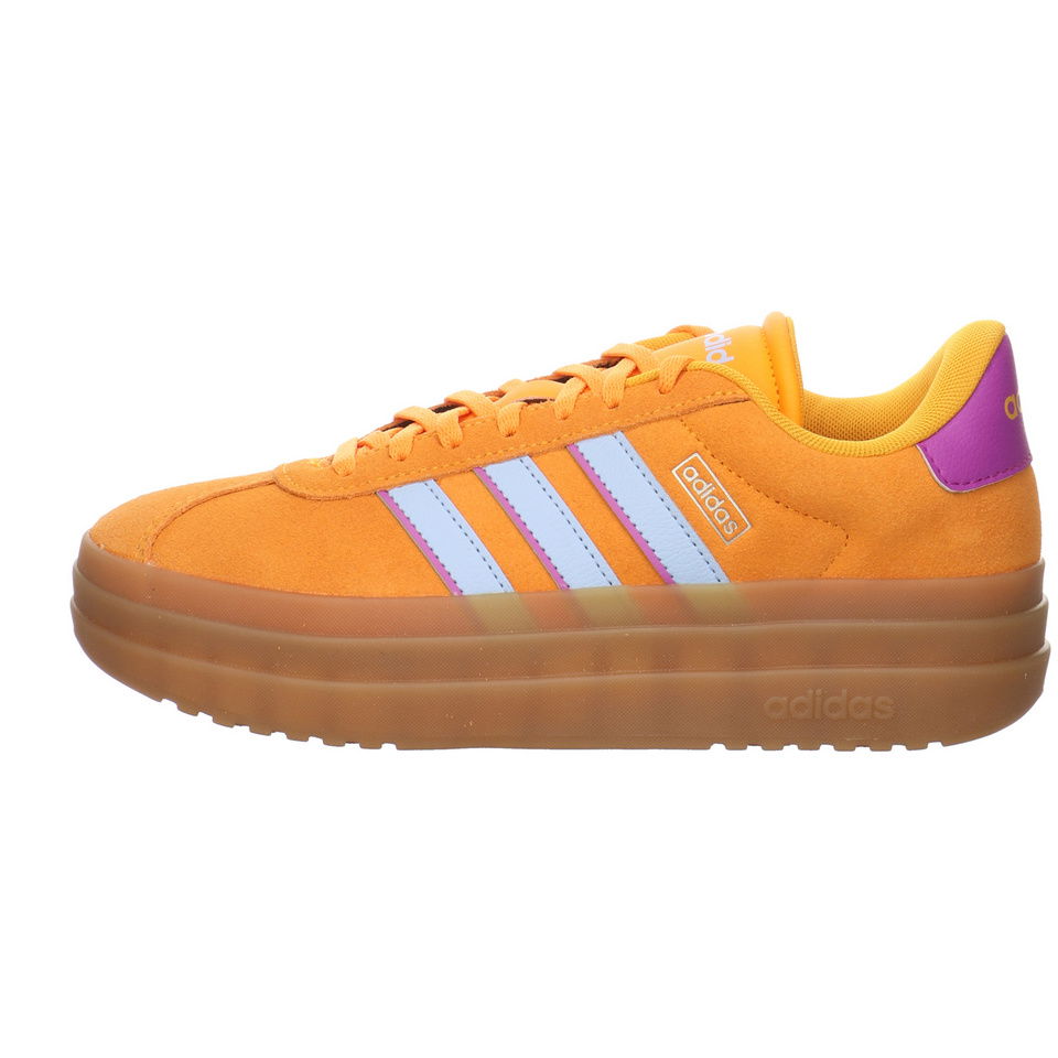 adidas VL Court Bold Sneaker