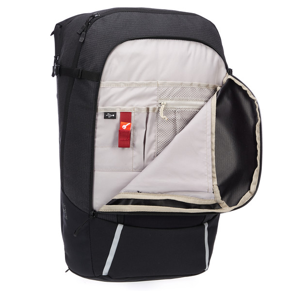 CYCLE 28 II LUMINUM Unisex - Fahrradtaschen