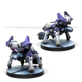 ALEPH Remotes Pack Box (EN)