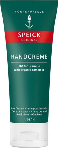 Speick Naturkosmetik Original Handcreme