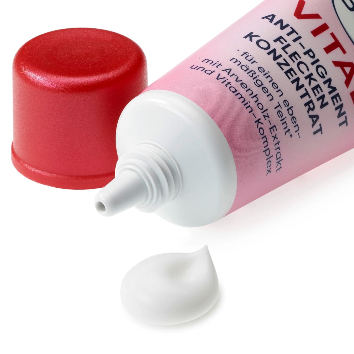 Anti Pigmentflecken Konzentrat Vital, 20 ml