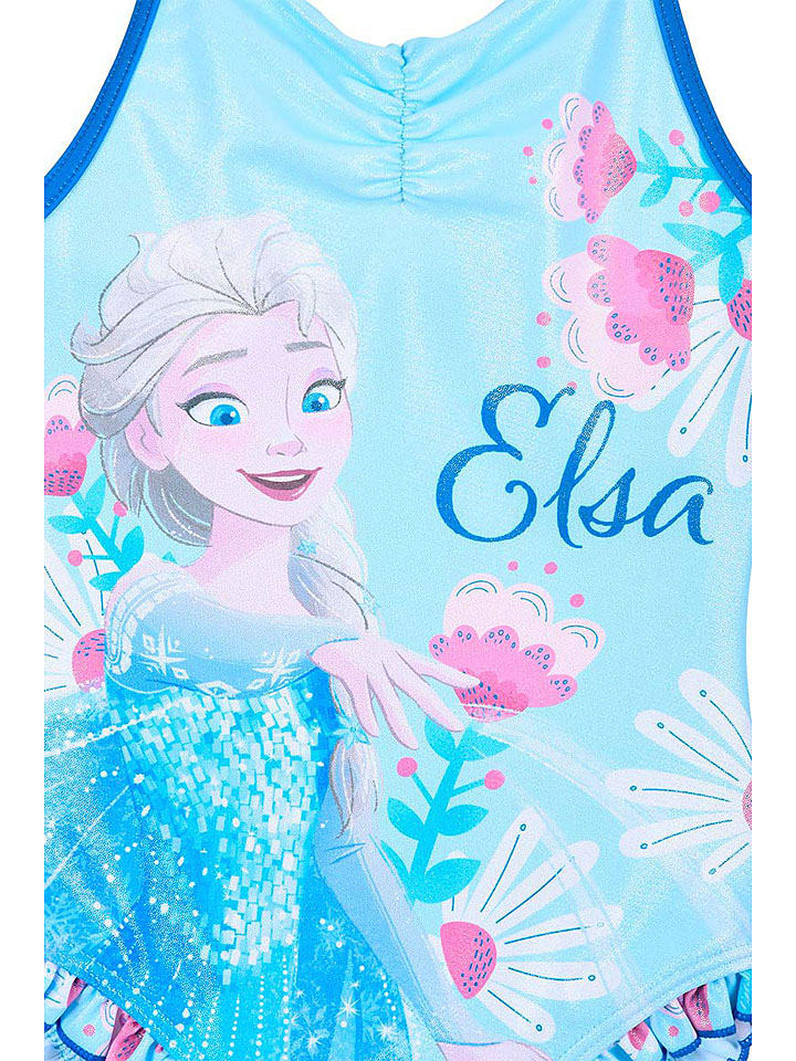 Disney Frozen Badeanzug 