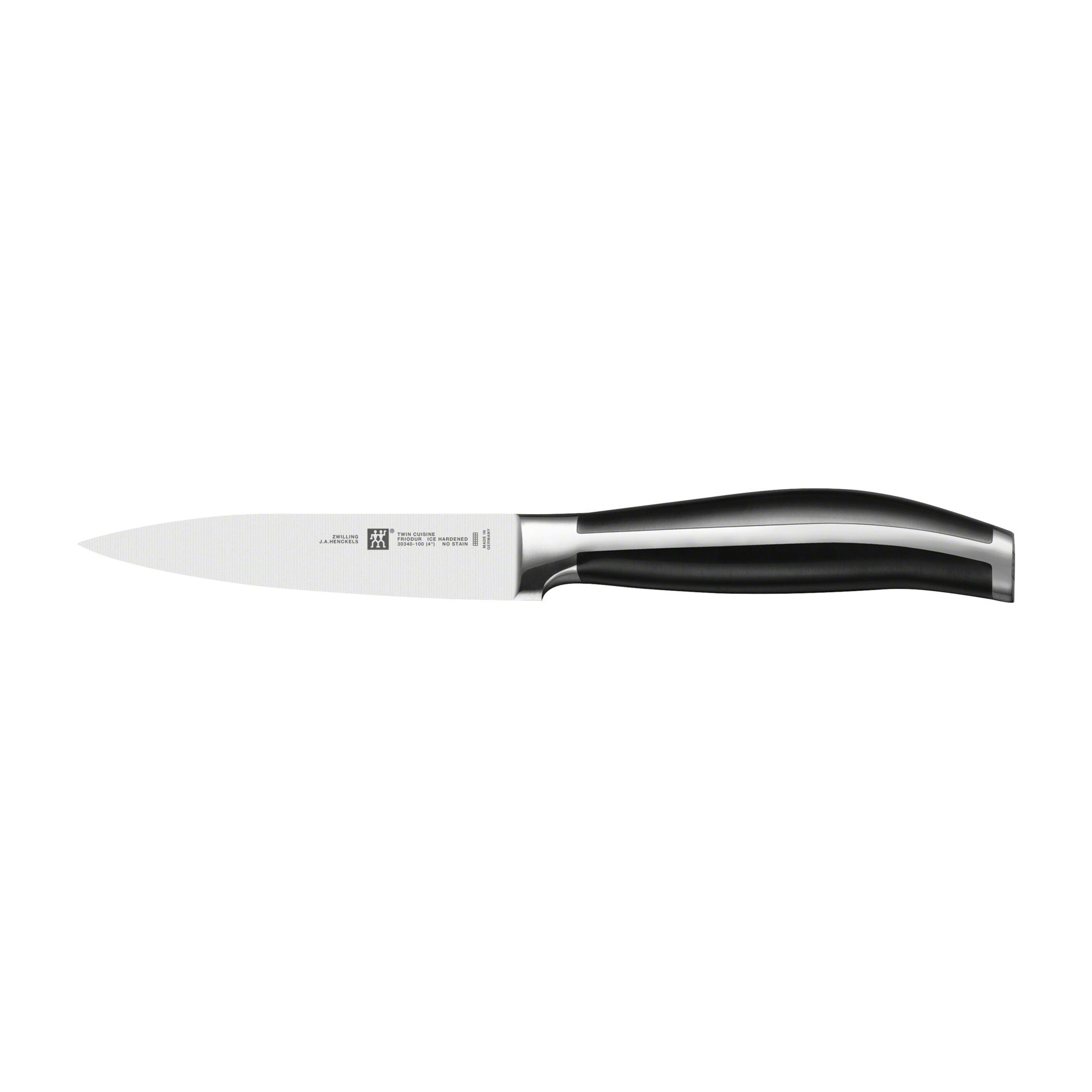 Spick & Garniermesser 10 cm
