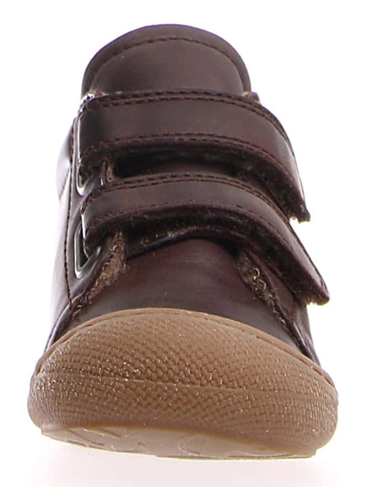 Naturino Leder-Lauflernschuhe 